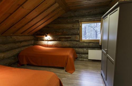 Sirkka Apartment | Levikaira Apartments - Log Cabins