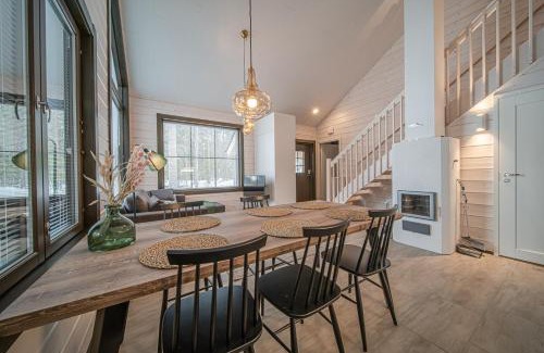 Sirkka House | Levillas Sointuilevi 6A41