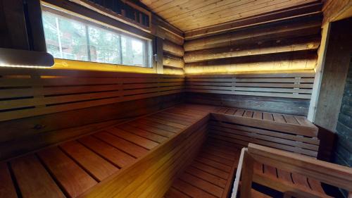 Sirkka Ski Chalet | Levillenet Bearlodge at Levi city centre