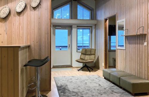Sirkka Apartment | Levin Alppitalot Alpine Chalets Deluxe