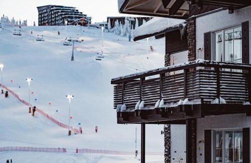 Sirkka Apartment | Levin Alppitalot Alpine Chalets Deluxe
