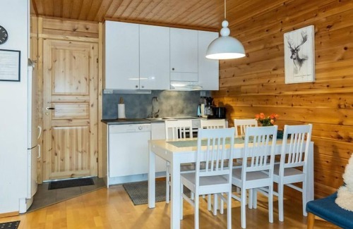 Sirkka House | Levin Kalle A3 by Interhome