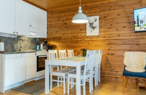 Sirkka House | Levin Kalle A3 by Interhome