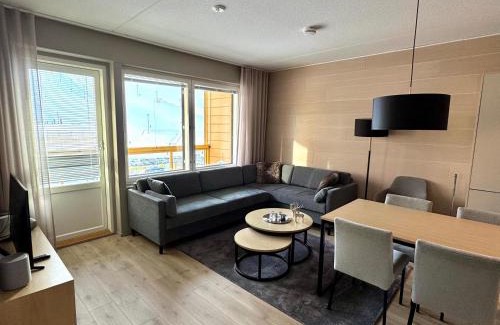 Sirkka Apartment | Levin Kunkku B6