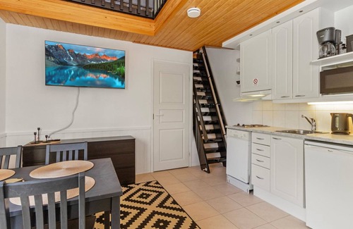Sirkka House | Levin Lumi by Interhome