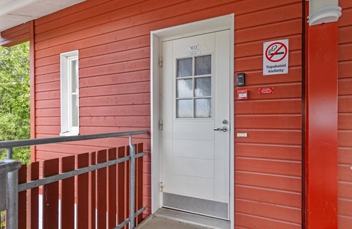 Sirkka House | Levin Lumi by Interhome