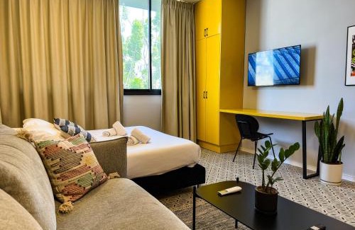 Florentin Hotel | Levinski Market Hotel