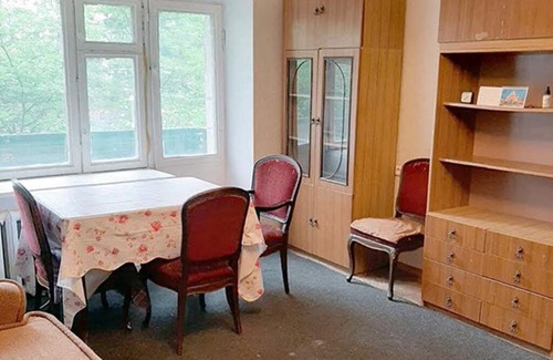 Dniprovs'kyi District Bed & Breakfast | Leviy Bereg House in Київ