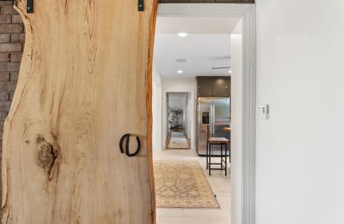 Farmville House | Lewis Estate Farm