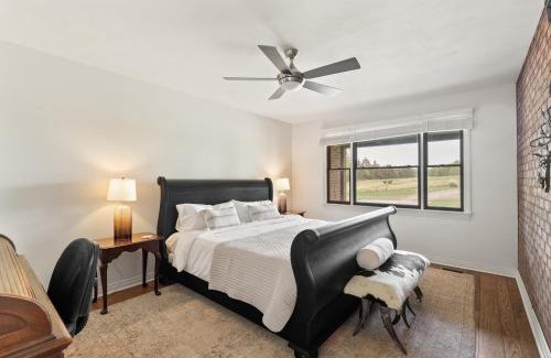 Farmville House | Lewis Estate Farm