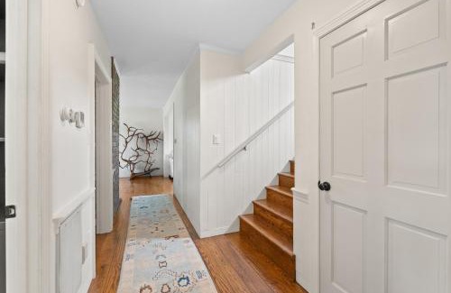 Farmville House | Lewis Estate Farm