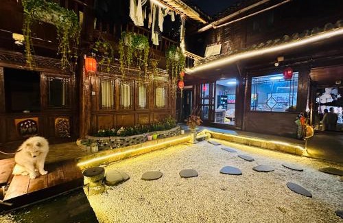 Dayan Old Town House | Lewo Guest House