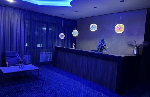 Irpin Hotel | LEX Trend Hotel