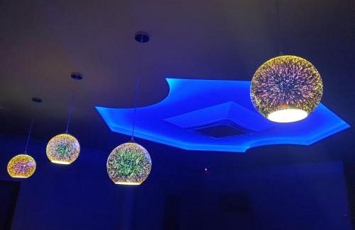 Irpin Hotel | LEX Trend Hotel