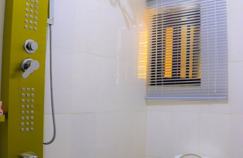 Okpanam Hotel | Lexaren Luxury Apartments