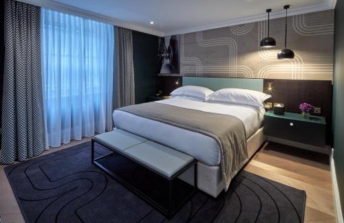 Kensington Apartment | Lexham Gardens by Cheval Maison