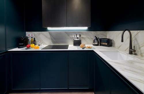Kensington Apartment | Lexham Gardens by Cheval Maison