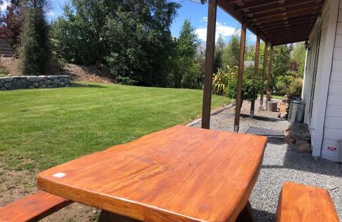 Lake Tekapo House | Lexi's Lodge