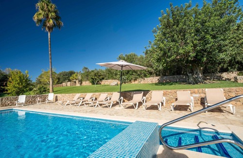 Son Servera Villa | LeXiclati, Finca 5StarsHome Mallorca
