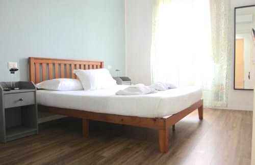 Rione XVIII Castro Pretorio House | Lexie Suites