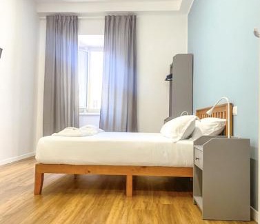 Rione XVIII Castro Pretorio House | Lexie Suites