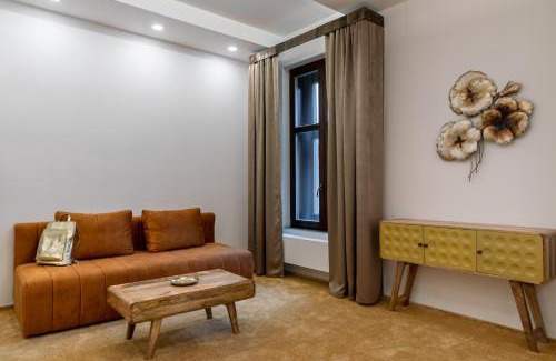 Pribor Apartment | Lexor