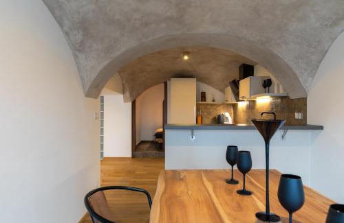 Pribor Apartment | Lexor