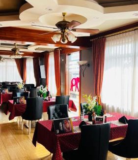 Mwanza Hotel | LEYSHOF HOTEL