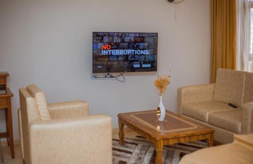 Mwanza Hotel | LEYSHOF HOTEL