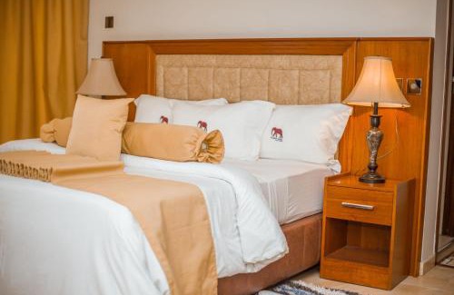 Mwanza Hotel | LEYSHOF HOTEL