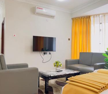 Mwanza Hotel | LEYSHOF HOTEL