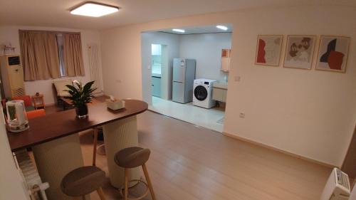 Xi Gong Apartment | Lezhan B&B