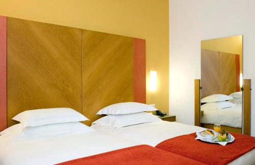 Perofilho Hotel | Leziria Parque Hotel