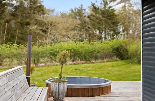 Oddesund Syd House | LF11116 Struer - Skovdammen 1