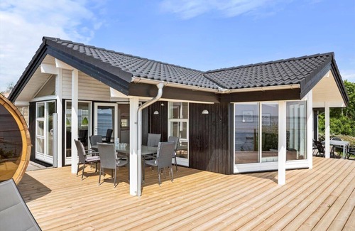 Skive Municipality House | LF14194 Roslev - Bagvejen 26