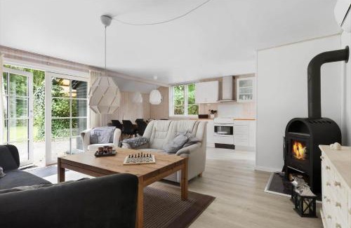 Nibe House | LF16310-Nibe-Alerusen-97