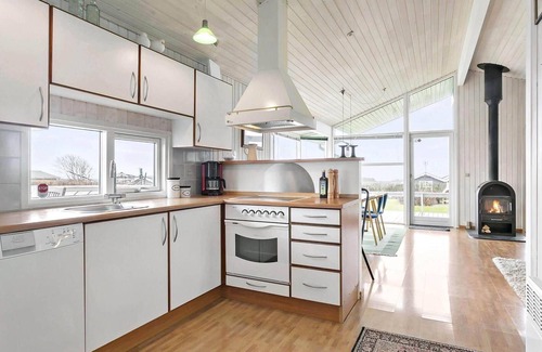 Snedsted House | LF561 Snedsted - Kongens Borer 1