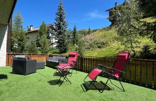 Teola Apartment | LG Apartment Livigno - Modern alpine comfort