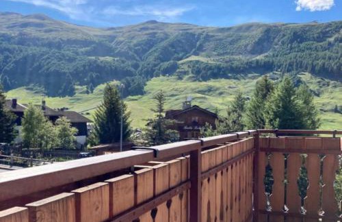 Teola Apartment | LG Apartment Livigno - Modern alpine comfort