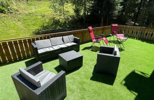 Teola Apartment | LG Apartment Livigno - Modern alpine comfort