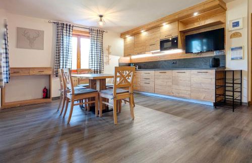 Teola Apartment | LG Apartment Livigno - Modern alpine comfort