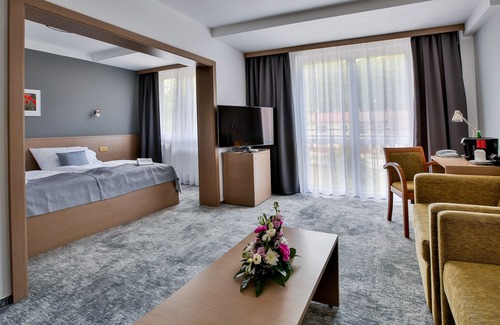 Hluboka nad Vltavou Hotel | LH Parkhotel Hluboka Nad Vltavou Congress & Wellness