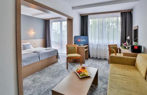 Hluboka nad Vltavou Hotel | LH Parkhotel Hluboka Nad Vltavou Congress & Wellness