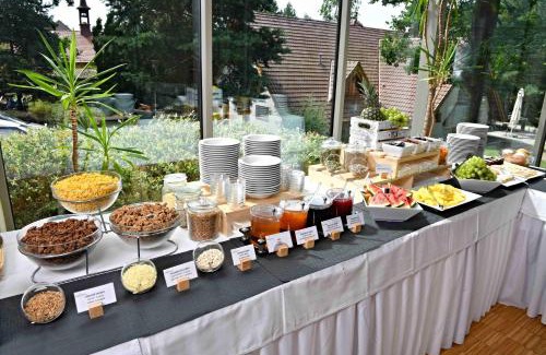 Hluboka nad Vltavou Hotel | LH Parkhotel Hluboka Nad Vltavou Congress & Wellness