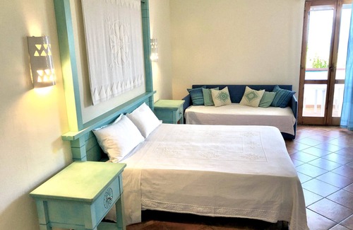 Castelsardo Hotel | LH Pedraladda Resort