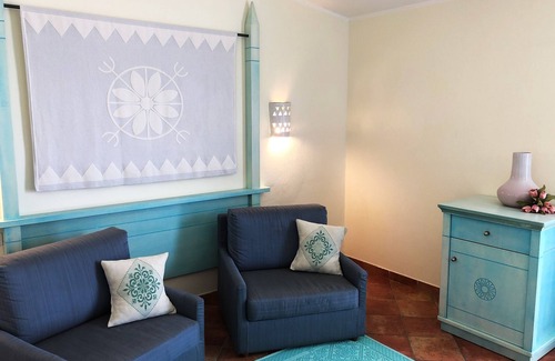 Castelsardo Hotel | LH Pedraladda Resort