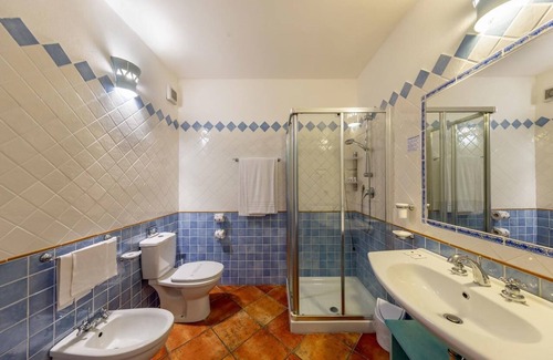 Castelsardo Hotel | LH Pedraladda Resort
