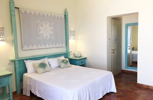 Castelsardo Hotel | LH Pedraladda Resort