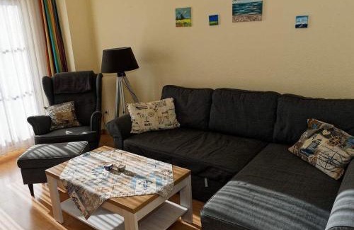 Lemkenhafen Apartment | LHMW22102-FeWo-Heimothaven