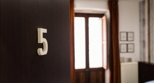 Felline Bed & Breakfast | Li Brilli